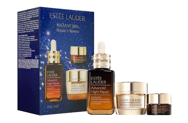 estee lauder radiant skin repair